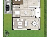 英庭名墅_3室4厅5卫 建面445平米