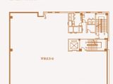 华泰中心_1室0厅0卫 建面503平米