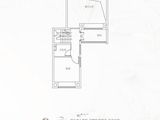 新城上坤樾山明月_2室2厅2卫 建面119平米