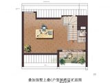 海上风华_3室2厅2卫 建面90平米