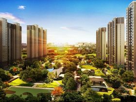 首开住总熙悦安郡