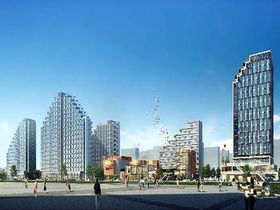 金宝PARK天阶