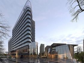 首开保利欢乐大都汇