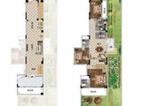 融侨城_3室2厅2卫 建面117平米