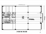 聚方科技园_A栋标准层 建面0平米