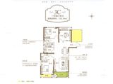 五建新街坊_3室2厅2卫 建面126平米
