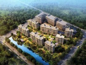 建发珑庭中心