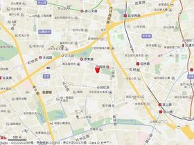 长宁区古北社区W040502单元E1-10地块