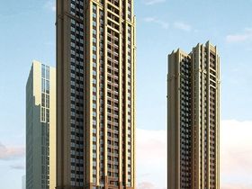 中建瑜和城公寓
