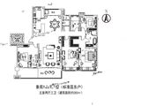 碧桂园象府_5室2厅3卫 建面283平米