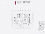 永威上和郡_5室2厅3卫 建面212平米
