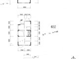 河与墅_4室2厅3卫 建面185平米