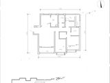 绿城西安全运村丹桂苑_3室2厅2卫 建面125平米