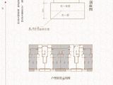 中国铁建安吉山语城_4室3厅5卫 建面171平米
