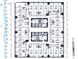 南宁万达茂_1室1厅1卫 建面46平米