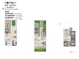 宝能国际会展城_7室4厅5卫 建面114平米