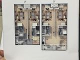 宝能国际会展城_loft55㎡ 建面55平米