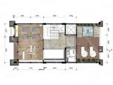 万科皇马郦宫_10室5厅5卫 建面340平米