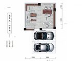 碧桂园兰亭_4室2厅4卫 建面143平米