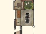 荣湾府_1室0厅1卫 建面285平米