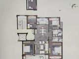 宇诚桂语洋房_4室2厅2卫 建面130平米