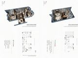 北园府_5室4厅4卫 建面378平米