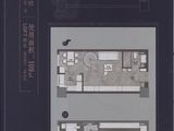 古运传奇_2室2厅2卫 建面109平米