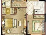 金科醇墅_4室3厅3卫 建面158平米
