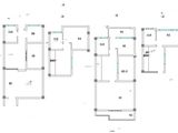 恒泰山水文园_5室2厅4卫 建面166平米