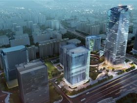 山东省大数据产业基地