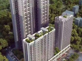 那安快速路东侧、凤岭南路南侧地块