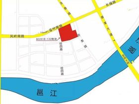 万丰江境