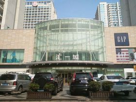 大中阳光壹号