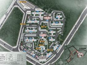 仁化碧桂园悦玺