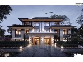 万年卡美丽亚泊樾