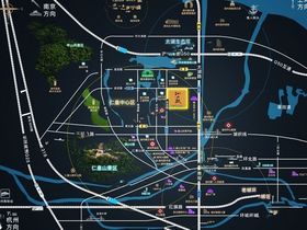 绿城御园别墅
