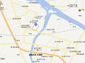 观澜江境