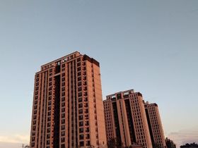 独墅湾微时光商业