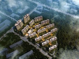 金地浅山风华