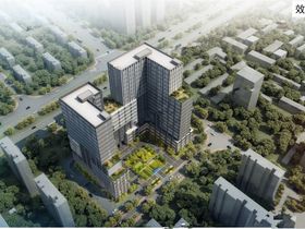 俊发SOHO俊园