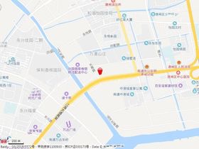世茂璀璨未来