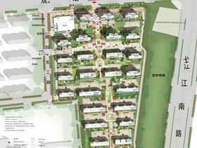 融创金地童话森林
