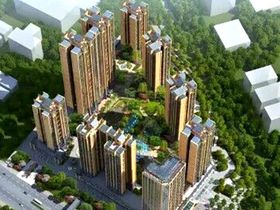 华润置地未来城市