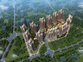 万丰岭上建安