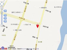 东江豪苑