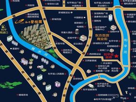 和平碧桂园
