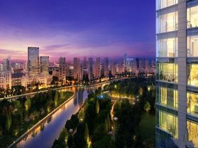 甬水桥科创中心