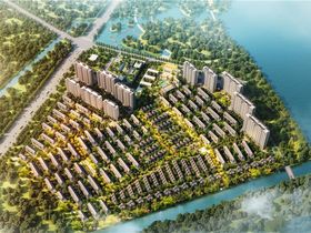 建发独墅湾雅苑
