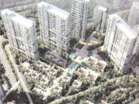 铸造机械厂搬迁地块