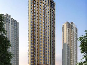 中车四方智汇港